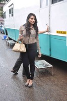 Stars at Kalyan Jewellers Add